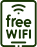 restauracia free wifi